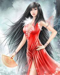 超英女侠恶堕 超英女侠恶堕